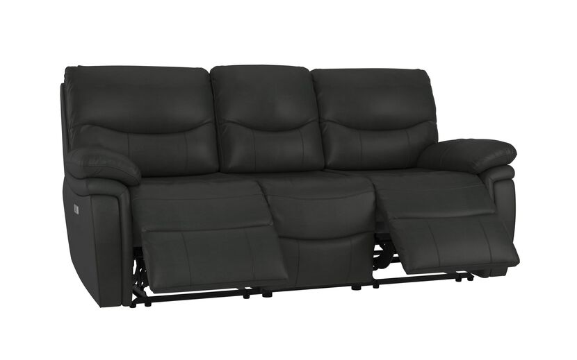 Iford 3 Seater Power Recliner Sofa | Iford Sofa Range | ScS