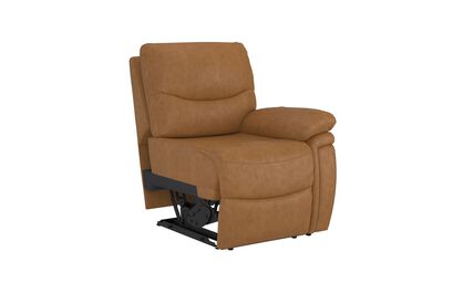 Endurance Idris RHF Arm Power Recliner Unit | Idris Sofa Range | ScS