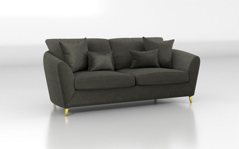 Blyth 3 Seater Sofa | Blyth Sofa Range | ScS