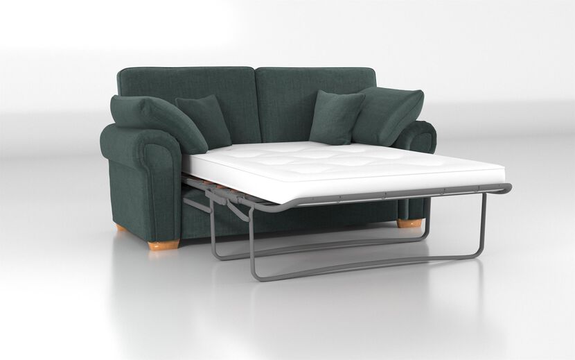 Kelso 2 Seater Sofa Bed Standard Back | Kelso Sofa Range | ScS