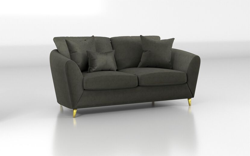 Blyth 2 Seater Power Recliner Sofa | Blyth Sofa Range | ScS