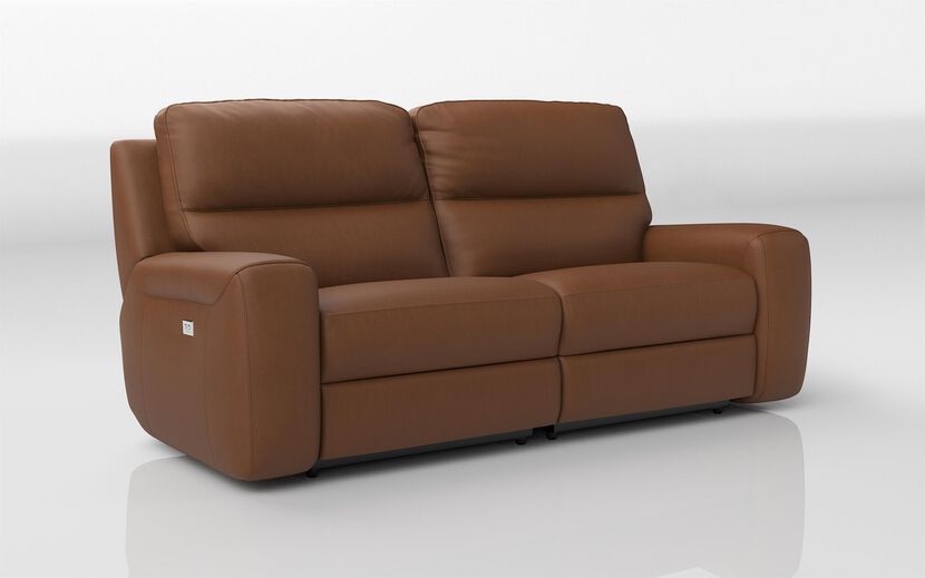 Lugo 3 Seater Sofa | Lugo Sofa Range | ScS