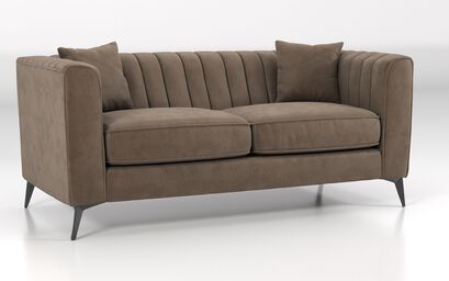 Luxley 2 Seater Sofa | Luxley Sofa Range | ScS