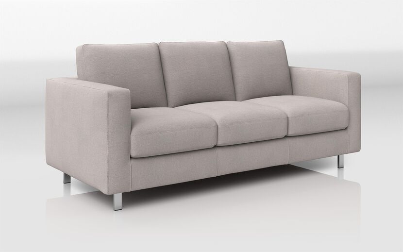 Limana 3 Seater Sofa | Limana Sofa Range | ScS