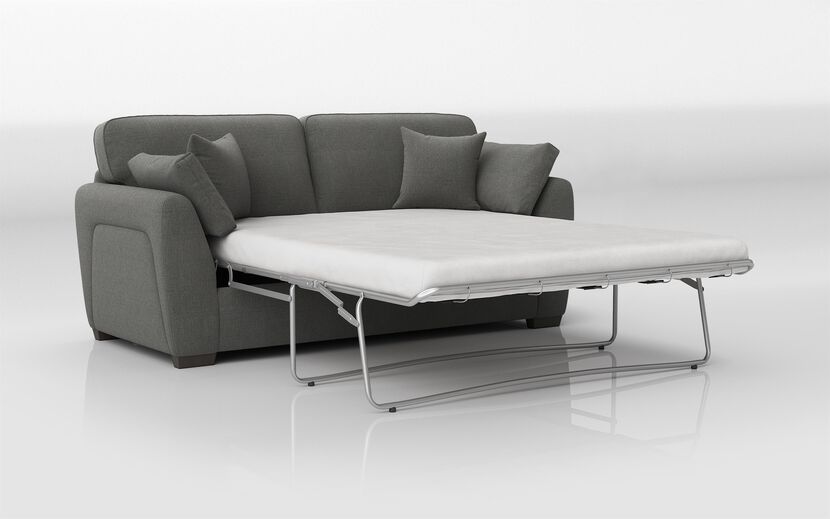 Iver 3 Seater Sofa Bed | Iver Sofa Range | ScS