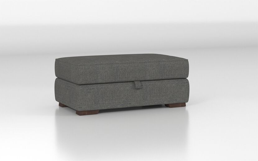 Radmoor Ottoman Stool | Radmoor Sofa Range | ScS