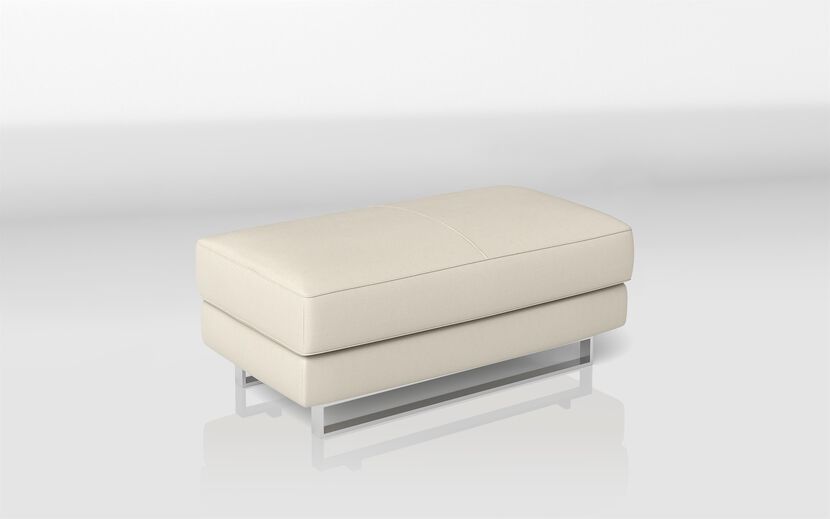 Delebio Ottoman | Delebio Sofa Range | ScS