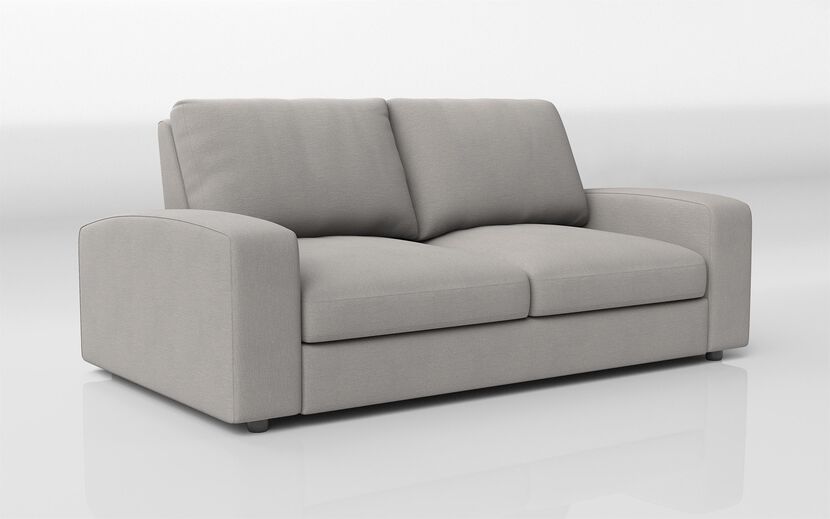 Cavidole 3 Seater Sofa with Adjustable Back Rest | Cavidole Sofa Range | ScS