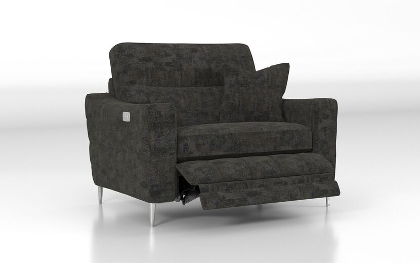 Gretna Snuggle Power Chair | Gretna Sofa Range | ScS