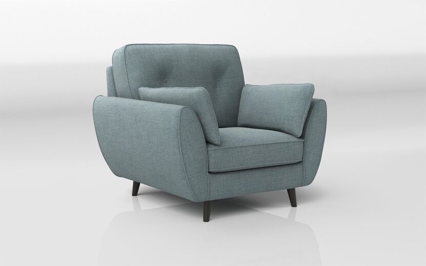 Albignano Armchair | Albignano Sofa Range | ScS