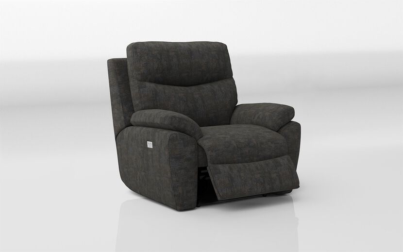 Borghi Power Recliner Chair | Borghi Sofa Range | ScS