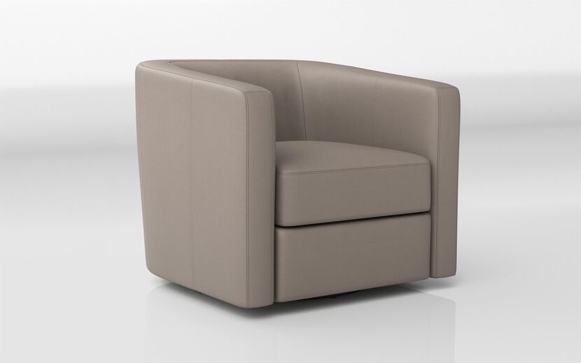 Patrica Swivel Chair | Patrica Sofa Range | ScS