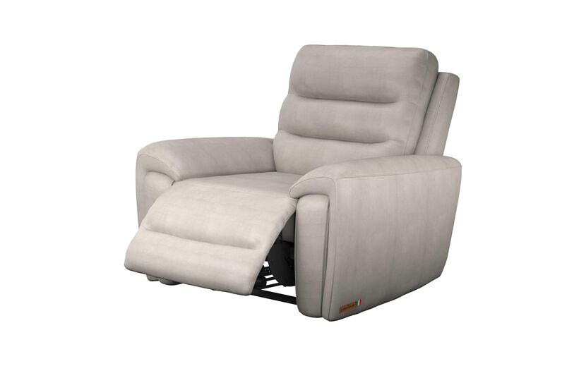 Kendal Manual Recliner Chair | Kendal Sofa Range | ScS