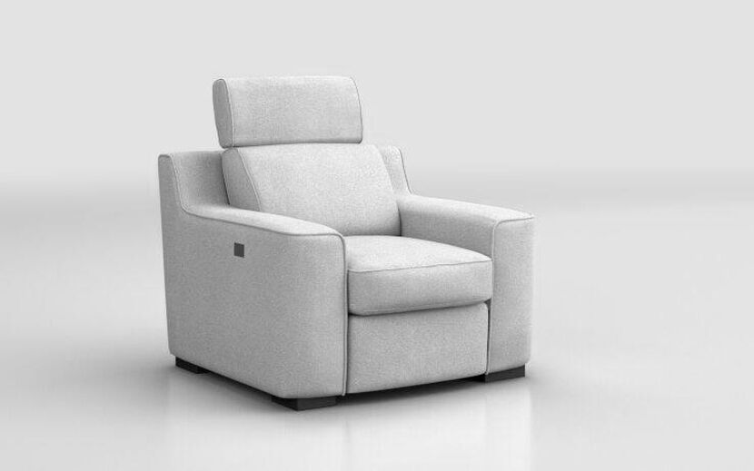 Crostolo Power Recliner Chair | Crostolo Sofa Range | ScS