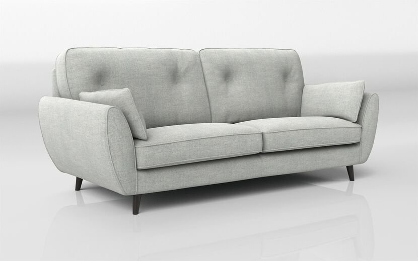 Albignano 3 Seater Sofa | Albignano Sofa Range | ScS