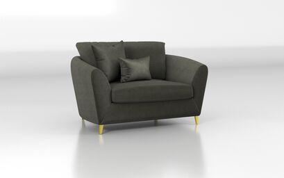 Blyth Snuggle Chair | Blyth Sofa Range | ScS