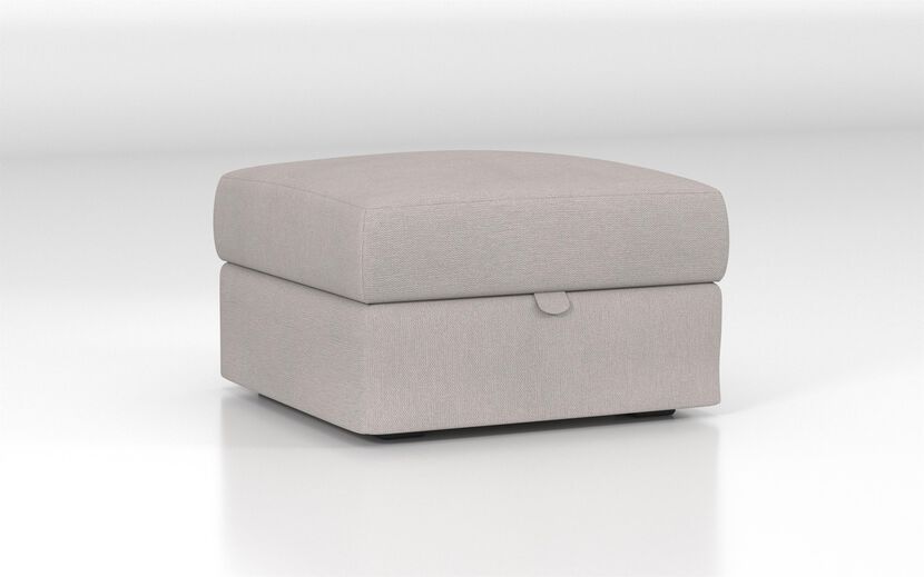 Silsden Storage Footstool | Silsden Sofa Range | ScS