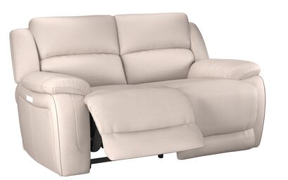 Stirling 2 Seater Power Recliner Sofa | Stirling Sofa Range | ScS