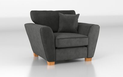 Tenbury Armchair | Tenbury Sofa Range | ScS