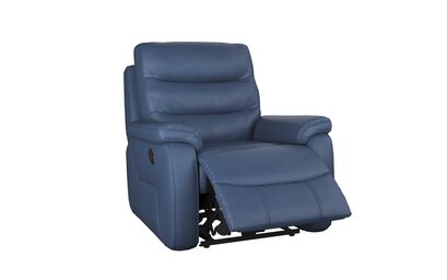 La-Z-Boy Tucson Manual Recliner Chair | La-Z-Boy Tucson Sofa Range | ScS