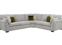 Inspire Hadleigh Fabric 3 Corner 2 | Hadleigh Sofa Range | ScS