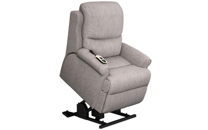 G Plan Newmarket Small Dual Motor Elevate Chair | G Plan Newmarket Sofa Range | ScS