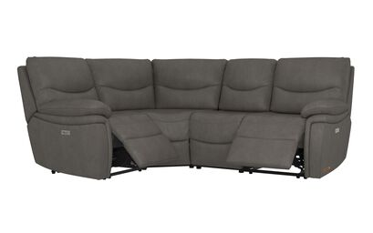 Iford 1 Corner 2 Power | Iford Sofa Range | ScS