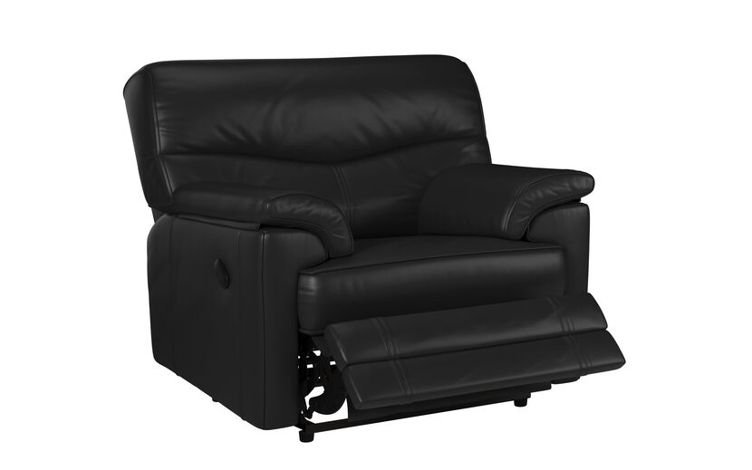 G Plan Stratford Power Recliner Snuggle Chair | G Plan Stratford Sofa Range | ScS