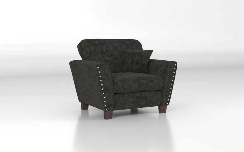 Paisley Armchair | Paisley Sofa Range | ScS