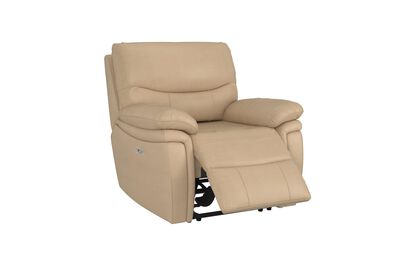 Iford Power Recliner Chair | Iford Sofa Range | ScS