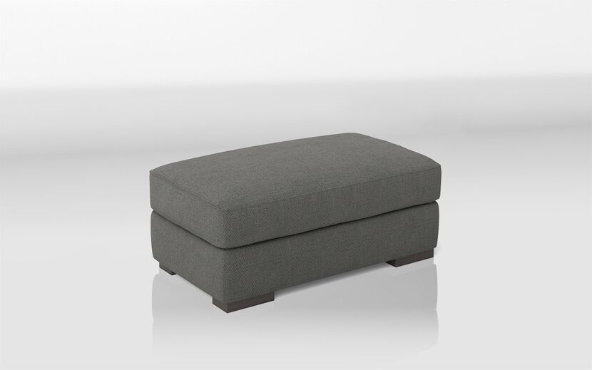 Arvigo Ottoman | Arvigo Sofa Range | ScS