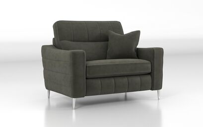 Gretna Snuggle Chair | Love, Cuddle & Snuggler Chairs | ScS