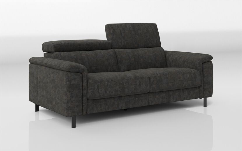 Luzzano 3 Seater Sofa | Luzzano Sofa Range | ScS