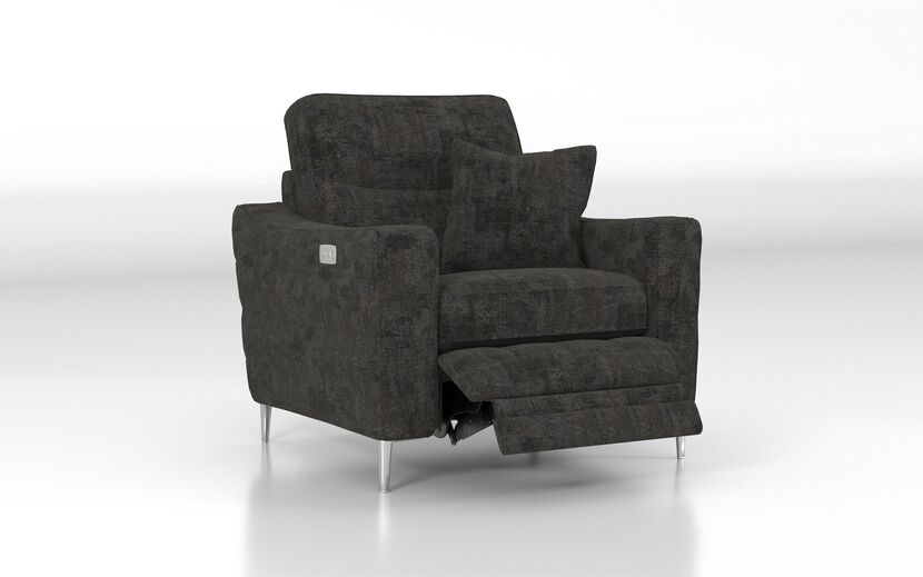 Gretna Power Recliner Chair | Gretna Sofa Range | ScS