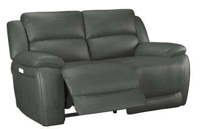 Stirling 2 Seater Power Recliner Sofa | Stirling Sofa Range | ScS