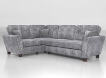 Paisley 1 Corner 2 Sofa | Paisley Sofa Range | ScS