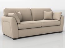 Iver 4 Seater Sofa | Iver Sofa Range | ScS