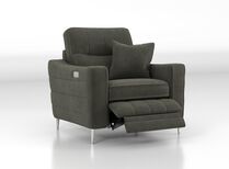 Gretna Power Recliner Chair | Gretna Sofa Range | ScS