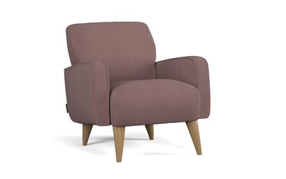Stacey Solomon Maple Accent Chair | Stacey Solomon at ScS | ScS