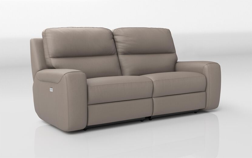 Lugo 3 Seater Sofa | Lugo Sofa Range | ScS