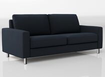 Mauve 3 Seater Sofa | Mauve Sofa Range | ScS