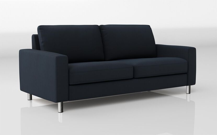 Mauve 3 Seater Sofa | Mauve Sofa Range | ScS