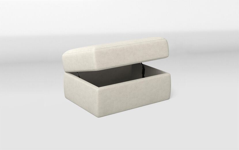 Canove Storage Ottoman | Canove Sofa Range | ScS