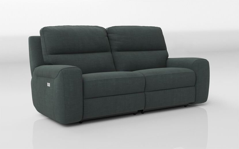 Lugo 3 Seater Sofa | Lugo Sofa Range | ScS