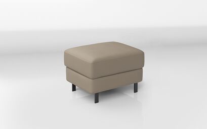 Luzzano Ottoman | Luzzano Sofa Range | ScS