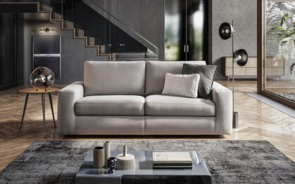 Borgallo 3 Seater Sofa Bed | Borgallo Sofa Range | ScS