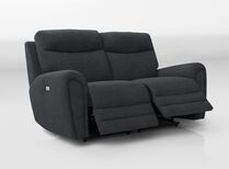 Anzola 2 Seater Power Recliner Sofa | Anzola Sofa Range | ScS