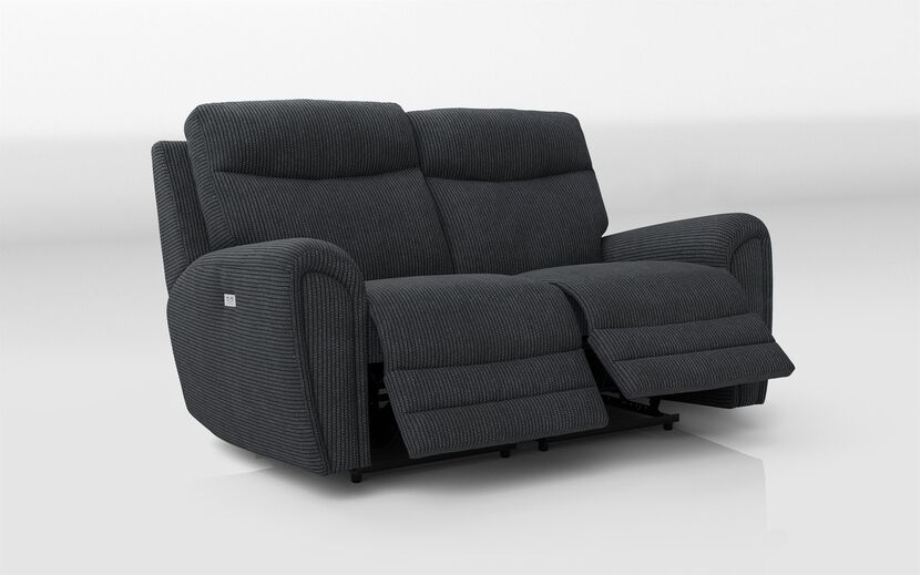 Anzola 2 Seater Power Recliner Sofa | Anzola Sofa Range | ScS