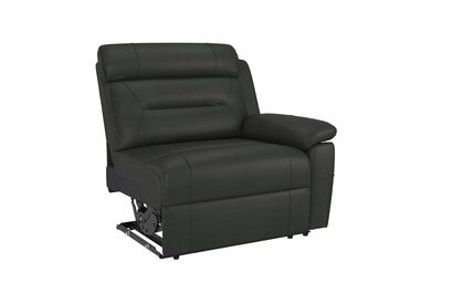 Fareham Right Hand Facing Power Recliner Unit | Fareham Sofa Range | ScS