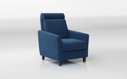 Subbiano Armchair | Subbiano Sofa Range | ScS